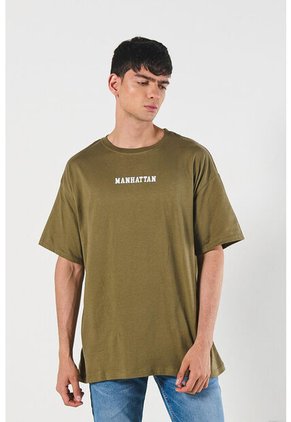 KOAJ CAMISETA KOAJ TTAN 15742 4/24