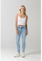 KOAJ PANTALON KOAJ JEAN PUSH UP 23346 2/25 de Koaj