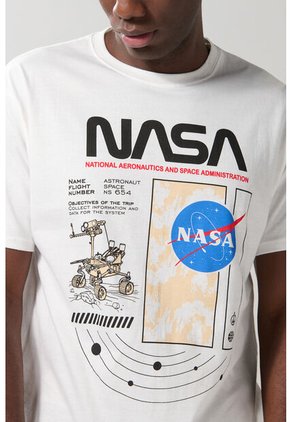 CAMISETA KOAJ LYVEZ 22970 2/25