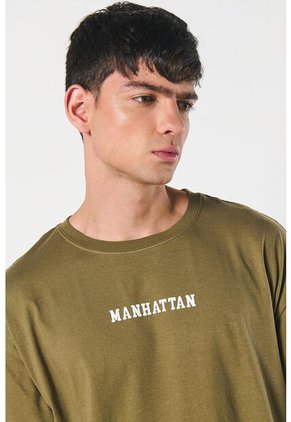 KOAJ CAMISETA KOAJ TTAN 15742 4/24