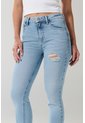 KOAJ PANTALON KOAJ JEAN PUSH UP 23346 2/25 de Koaj