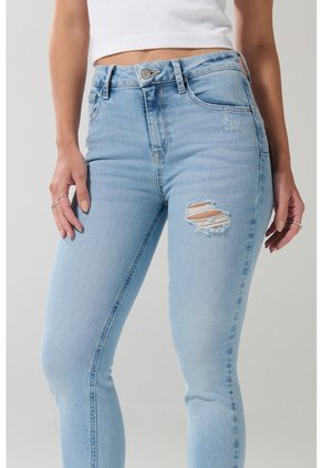 KOAJ PANTALON KOAJ JEAN PUSH UP 23346 2/25