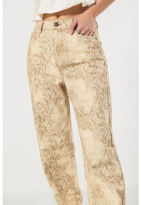 KOAJ PANTALON KOAJ 90S 16417 M 4/24