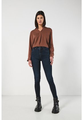KOAJ PANTALON KOAJ PUSH UP FB 15597 4/24