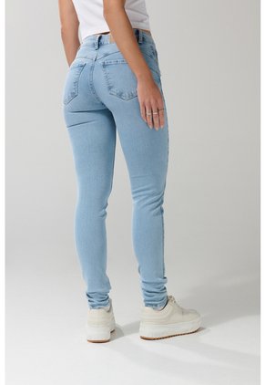 KOAJ PANTALON KOAJ JEAN PUSH UP 23346 2/25