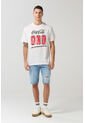 KOAJ CAMISETA KOAJ SOLLEZ 24594 3/25 de Koaj