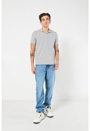 CAMISA POLO KOAJ KETUS 4/24