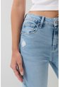 KOAJ PANTALON KOAJ JEAN PUSH UP 23346 2/25 de Koaj