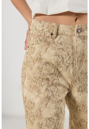 KOAJ PANTALON KOAJ 90S 16417 M 4/24