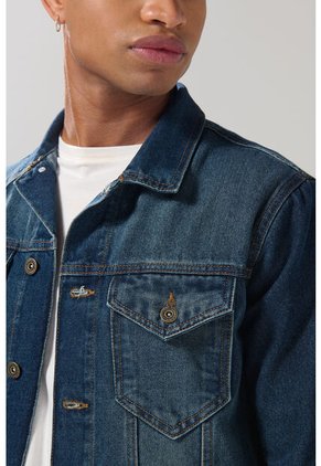 KOAJ CHAQUETA KOAJ SLIM 29479 4/25