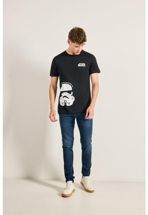 KOAJ CAMISETA KOAJ WARZZ 8770 2/24