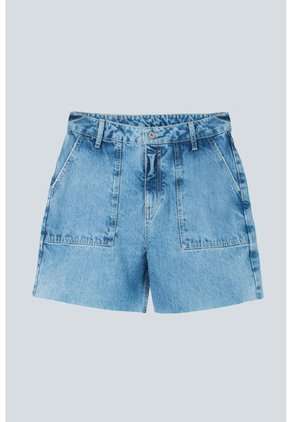 KOAJ SHORT KOAJ SUPER TIRO ALTO 5034