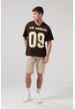 KOAJ CAMISETA KOAJ LALES 26944 4/25 de Koaj