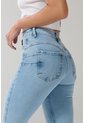 KOAJ PANTALON KOAJ JEAN PUSH UP 23346 2/25 de Koaj