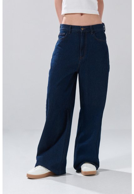 KOAJ PANTALON KOAJ JEAN BAGGY 31872 1/26
