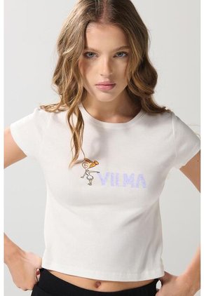 CAMISETA KOAJ VIM 19360 1/25