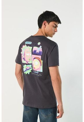 KOAJ CAMISETA KOAJ TYKMOLL 11443 2/24