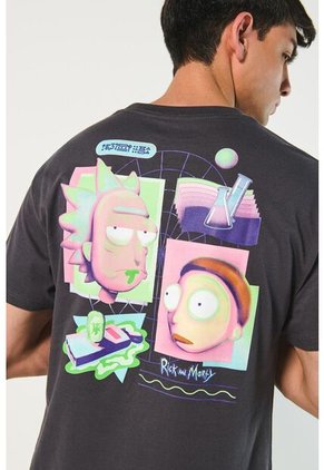 KOAJ CAMISETA KOAJ TYKMOLL 11443 2/24