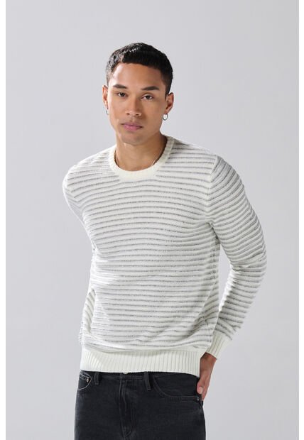 KOAJ SUETER KOAJ FRONDHO 30865 1/26