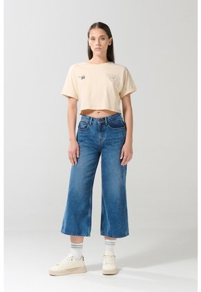 KOAJ PANTALON KOAJ CULOTTE 23637 M 2/25