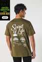 KOAJ CAMISETA KOAJ 15207 4/24 de Koaj