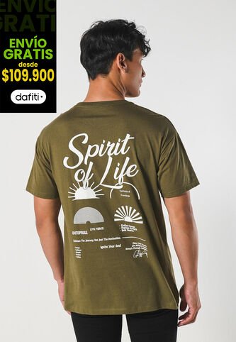 KOAJ CAMISETA KOAJ 15207 4/24 Koaj