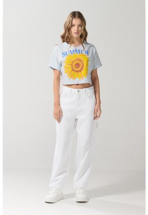 KOAJ PANTALON KOAJ BALLOON 23320 2/25