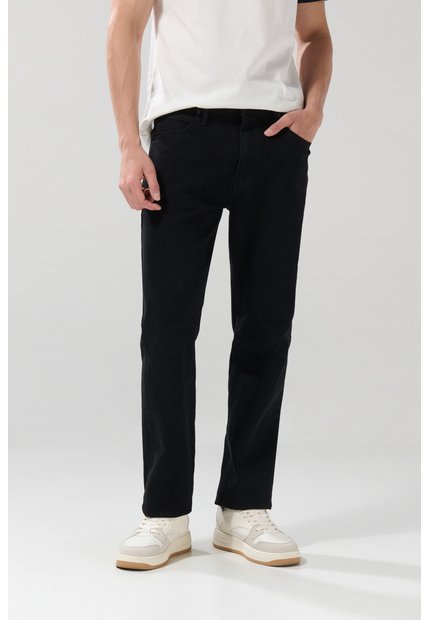 KOAJ PANTALON KOAJ JEAN STRAIGHT LEG 29223 4/