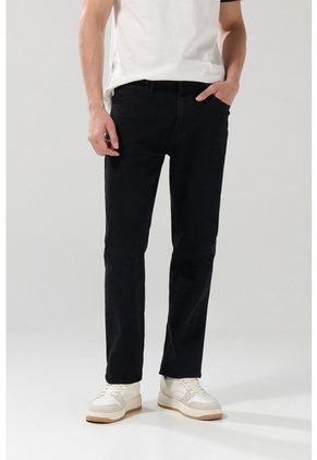 KOAJ PANTALON KOAJ JEAN STRAIGHT LEG 29223 4/