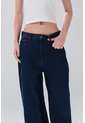 KOAJ PANTALON KOAJ JEAN BAGGY 31872 1/26 de Koaj