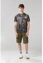 KOAJ CAMISETA KOAJ PUULBY 28621 4/25 de Koaj