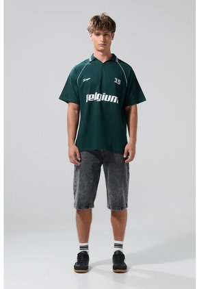 KOAJ CAMISETA KOAJ LIUM 26936 4/25