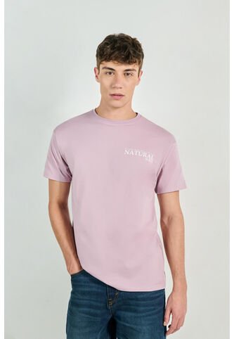 KOAJ CAMISETA KOAJ LETO 10713 3/24 Koaj