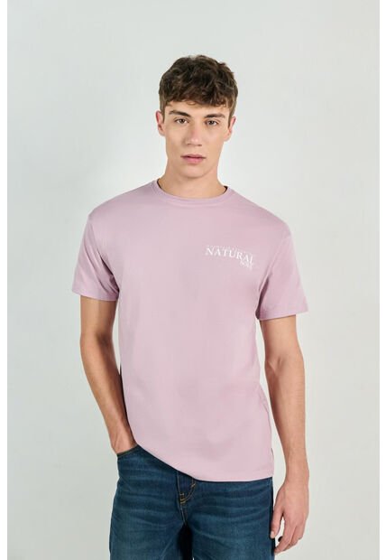 KOAJ CAMISETA KOAJ LETO 10713 3/24