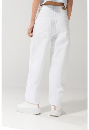 KOAJ PANTALON KOAJ BALLOON 23320 2/25