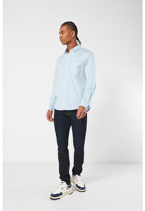 CAMISA KOAJ SPORT COLLAR ML 5989 3/24