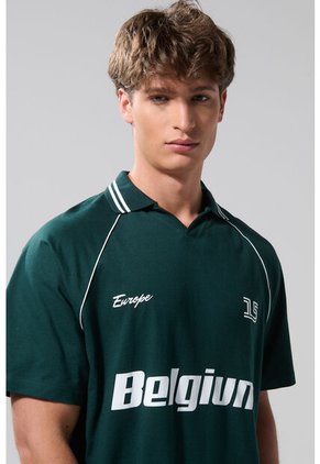 KOAJ CAMISETA KOAJ LIUM 26936 4/25