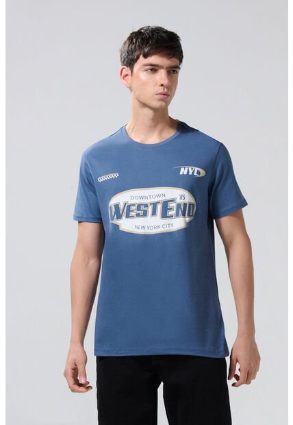 KOAJ CAMISETA KOAJ 25990 3/25