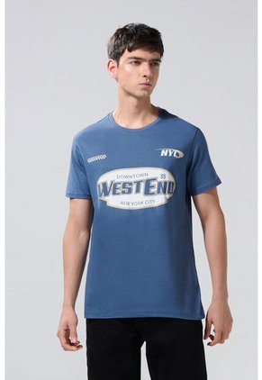 KOAJ CAMISETA KOAJ 25990 3/25