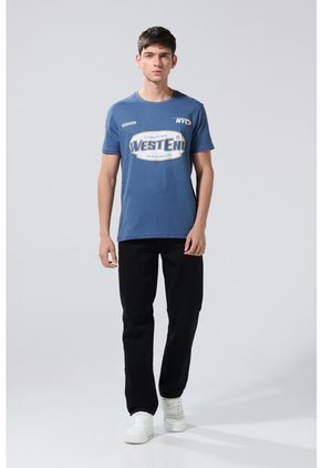 KOAJ CAMISETA KOAJ 25990 3/25