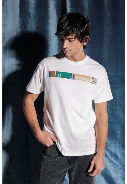 KOAJ CAMISETA KOAJ BEZZO 31643 1/26