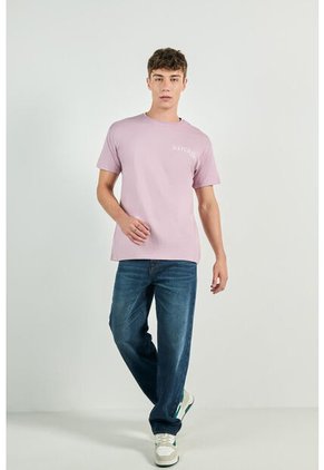 KOAJ CAMISETA KOAJ LETO 10713 3/24