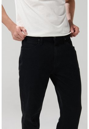 KOAJ PANTALON KOAJ JEAN STRAIGHT LEG 29223 4/
