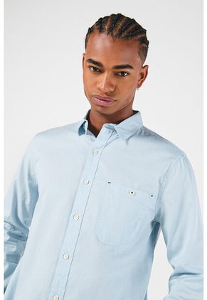 CAMISA KOAJ SPORT COLLAR ML 5989 3/24