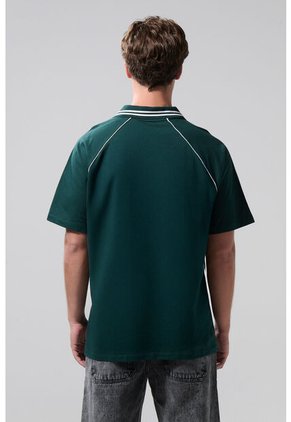 KOAJ CAMISETA KOAJ LIUM 26936 4/25