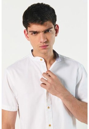 CAMISA KOAJ NERU MC 4898 2/24