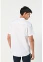 CAMISA KOAJ NERU MC 4898 2/24 de Koaj