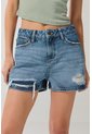 KOAJ SHORT KOAJ JEAN VINTAGE AG 21903 M 1/25 de Koaj