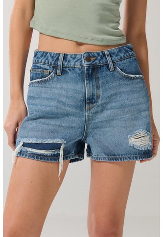 KOAJ SHORT KOAJ JEAN VINTAGE AG 21903 M 1/25 Koaj