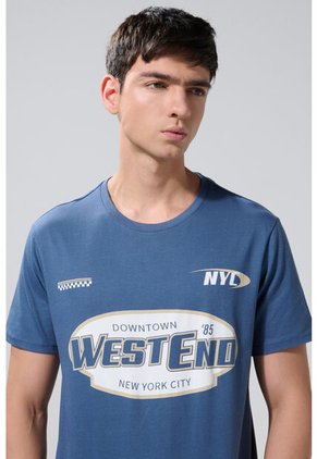 KOAJ CAMISETA KOAJ 25990 3/25